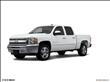 2012 Chevrolet Silverado 1500