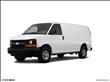 2012 Chevrolet Express