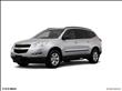 2012 Chevrolet Traverse