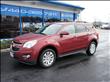 2011 Chevrolet Equinox