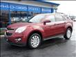 2011 Chevrolet Equinox