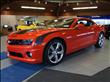 2010 Chevrolet Camaro