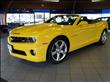 2011 Chevrolet Camaro