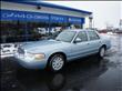 2005 Mercury Grand Marquis
