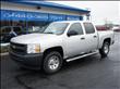 2011 Chevrolet Silverado 1500