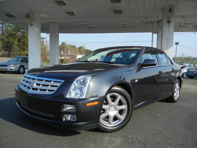 2005 Cadillac STS for sale