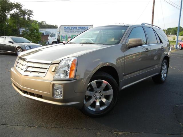 2006 Cadillac SRX for sale