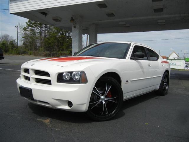 2007 Dodge Charger for sale