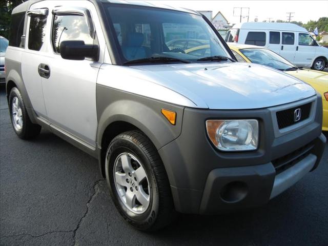 2003 Honda Element for sale