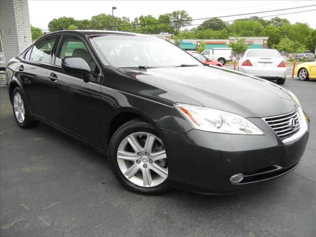 2007 Lexus ES 350 for sale