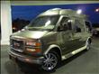 2002 GMC Savana