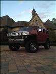 2004 Hummer H2