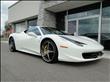 2011 Ferrari 458 Italia