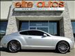 2008 Bentley Continental
