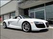 2011 Audi R8