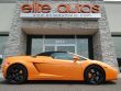 2008 Lamborghini Gallardo