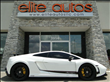 2011 Lamborghini Gallardo