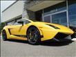 2011 Lamborghini Gallardo