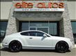 2010 Bentley Continental