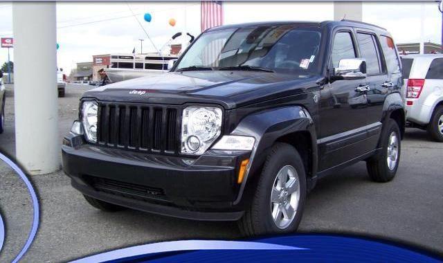 2011 Jeep Liberty for sale