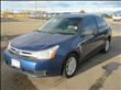 2008 Ford Focus