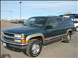 1996 Chevrolet Suburban