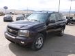 2008 Chevrolet TrailBlazer