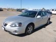 2004 Pontiac Grand Prix