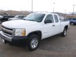 2008 Chevrolet Silverado 1500