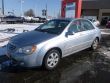 2005 Kia Spectra