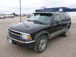 1995 Chevrolet Blazer