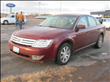 2008 Ford Taurus
