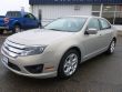 2010 Ford Fusion