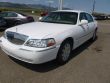 2011 Lincoln Town Car