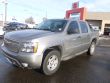 2007 Chevrolet Avalanche