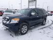 2010 Nissan Armada