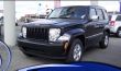 2011 Jeep Liberty