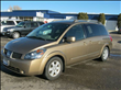 2004 Nissan Quest