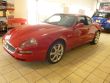 2005 Maserati Coupe Cambriocorsa