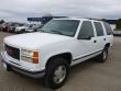 1997 GMC Yukon