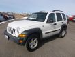 2007 Jeep Liberty