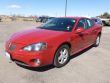 2008 Pontiac Grand Prix
