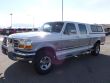 1996 Ford F250