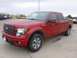 2011 Ford F150