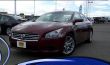 2010 Nissan Maxima