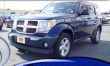 2008 Dodge Nitro