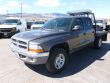 2004 Dodge Dakota