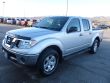 2010 Nissan Frontier