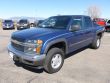 2006 Chevrolet Colorado