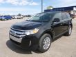 2011 Ford Edge